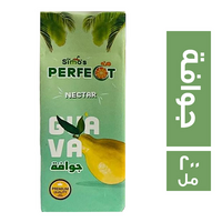 برفكت عصير جوافة - 200 مل