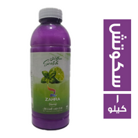 زهرة معطر متعدد الاستخدامات برائحة سكوتش - 1 كجم