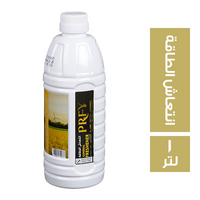 برفي معطر عام برائحة انتعاش الطاقة - 1 لتر