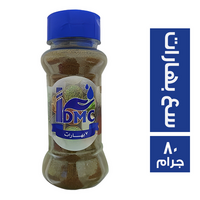 دي ام سي السبع بهارات - 80 جم