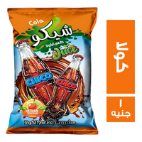 شيكو عصير مشروب بطعم الكولا 50 مل - 1 ج