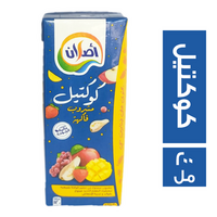 اصلان مشروب كوكتيل - 200 مل