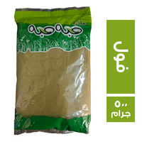 حبه حبه بهارات فول ناعمة - 500 جم