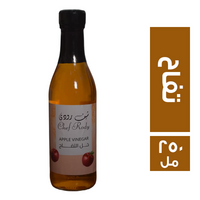 شيف رودي خل التفاح - 250 مل