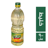 ليفر زيت خليط 720 جم - 900 مل