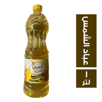 ارسيليا زيت عباد الشمس - 1 لتر