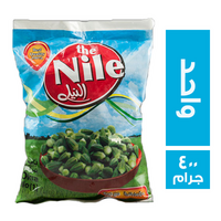 النيل بامية واحد - 400 جم