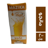 مزيكا مشروب مانجو - 200 مل