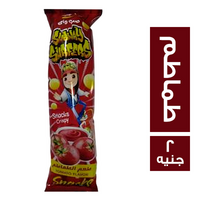 صب واي سناكس بطعم الطماطم - 2 ج