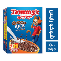 تيميز شوكو رايس - 500 جم
