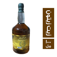 وادي العريش زيت زيتون - 1000 ملل