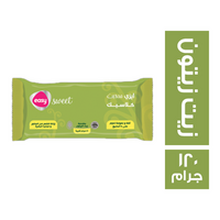 ايزي سويت لازالة الشعر بزيت الزيتون - 120 جم