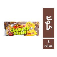 جامي لبان بطعم الكولا - 4 جم
