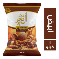 التحرير دقيق ابيض - 1 كجم