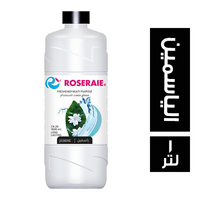 روزيرا معطر متعدد الاستخدام برائحة الياسمين - 1 لتر