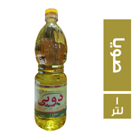 دوبى زيت صويا - 1 لتر