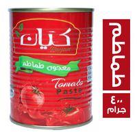 كيان صلصة طماطم - 400 جم