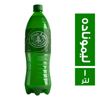 سبيرو سباتس مشروب غازي بطعم الليموناده - 1 لتر