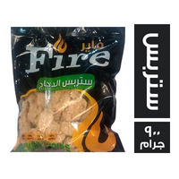 فاير ستربس الدجاج - 900 جم