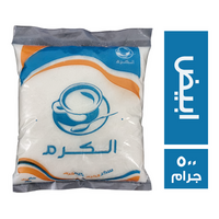 الكرم سكر ابيض - 500 جم