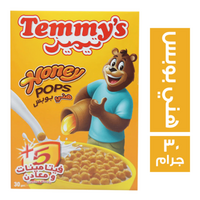 تيميز هني بوبس - 25 جم