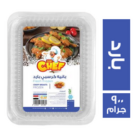 توب شيف بانيه كرسبي بارد - 900 جم
