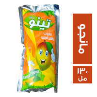 ستار تينو مشروب مانجو - 130 مل