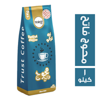 ترست بن تركي محوج فاتح - 1 كجم