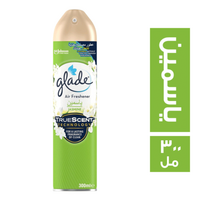 جليد معطر جو برائحة الياسمين - 300 مل