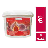 جولدن مكس مربى تين - 5 كجم