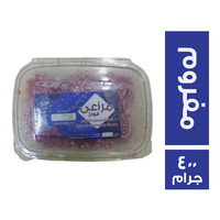 مراعي فودز لحم مفروم - 400 جم