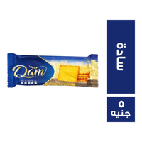 دام بسكويت سادة - 5 ج