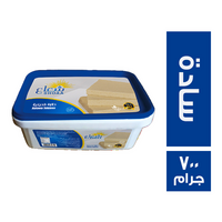 شعاع حلاوة طحينية سادة - 700 جم