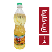 نبع الخير زيت خليط - 1 لتر
