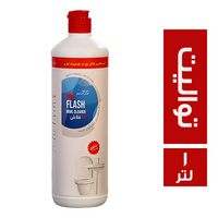 برو فلاش منظف للتواليت - 1 لتر