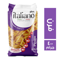 ايطاليانو مكرونة فرن - 400 جم