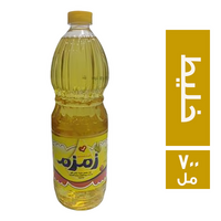 زمزم زيت خليط - 700 مل