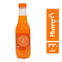 اسبيرو سنابس بطعم اليوسفي - 330 مل