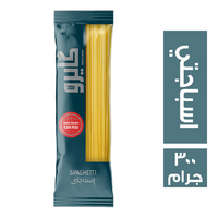 كايرو مكرونة اسباجتي - 300 جرام