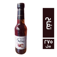 بداية خل تفاح - 275 مل