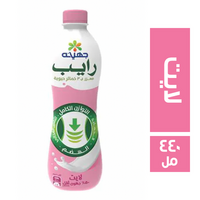جهينه رايب لايت - 440 مل