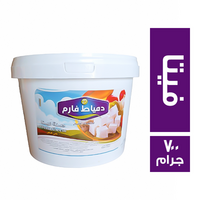 دمياط فارم جبنة فيتا - 700 جم