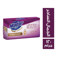 مدار صابون باحساس الجمال الساحر - 120 جم