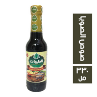 الطيبات صوص الصويا - 330 مل