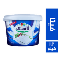 لامدي جبنة فيتا - 1.2 كجم
