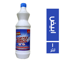 فورتكس كلور للملابس الابيض - 1 لتر