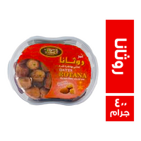 الطحان تمر روثانا سعودي - 400 جم