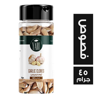 يارو ثوم فصوص - 45 جم