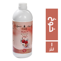 اجواء معطر برائحة الخوخ - 1 لتر