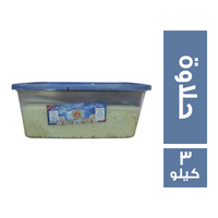 الصفوة حلاوة طحينية - 3 كجم